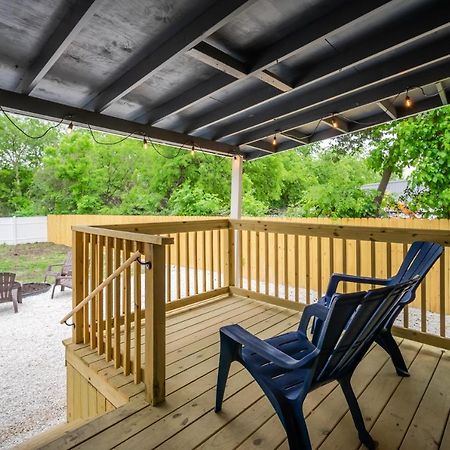 Spacious Home Near Downtown San Antonio Bagian luar foto
