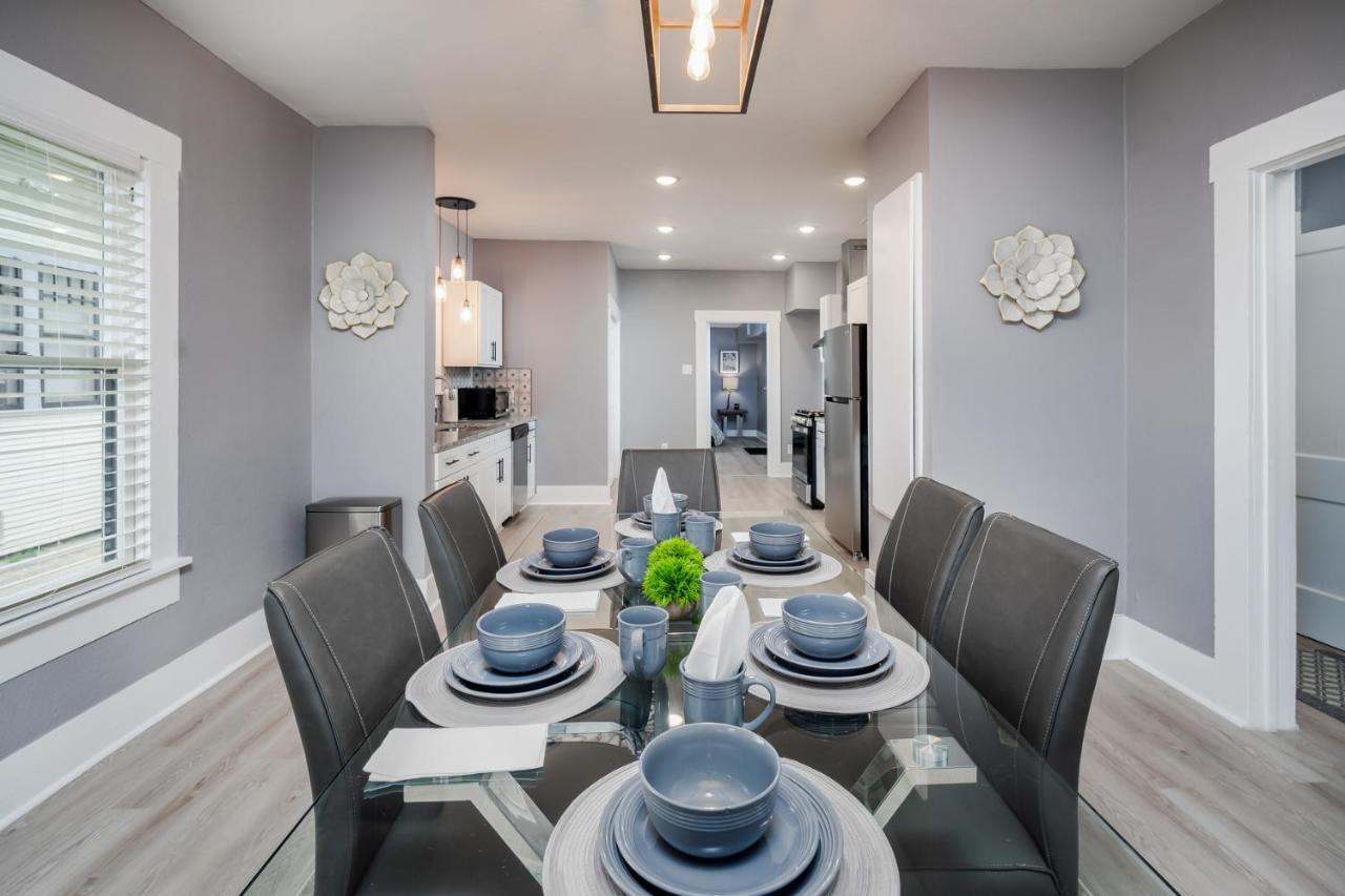Spacious Home Near Downtown San Antonio Bagian luar foto